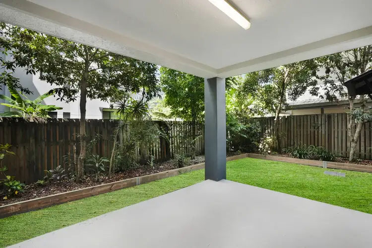 Second view of Homely unit listing, 1/109 Callaghan Street, Mooroobool QLD 4870