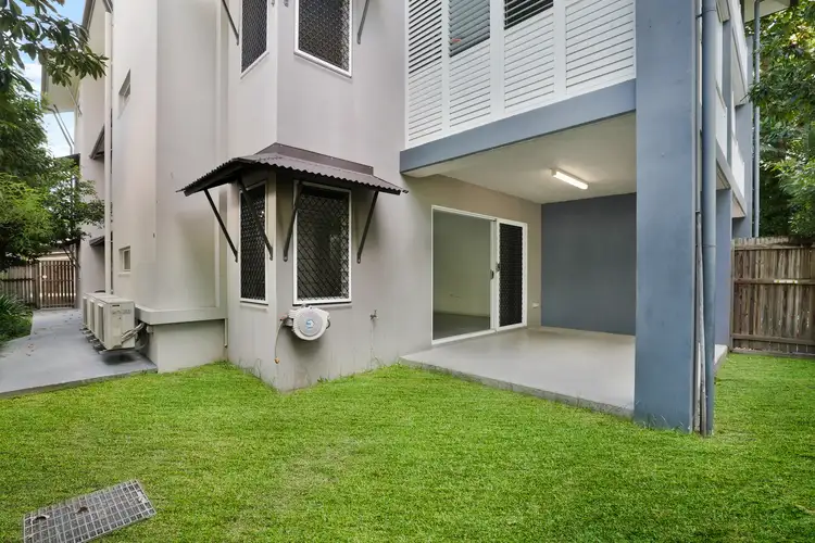 Third view of Homely unit listing, 1/109 Callaghan Street, Mooroobool QLD 4870
