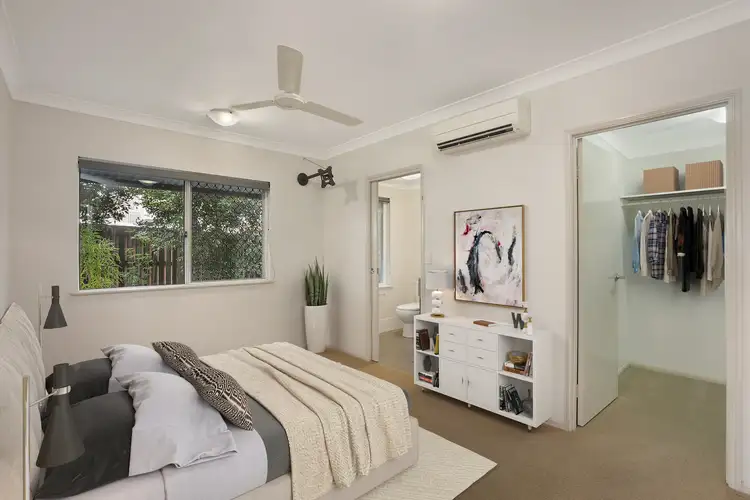 Sixth view of Homely unit listing, 1/109 Callaghan Street, Mooroobool QLD 4870