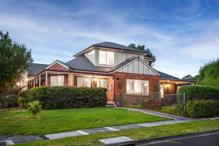 49 Faraday Street, Boronia VIC 3155