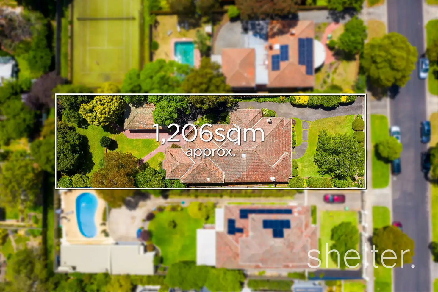 Main view of Homely house listing, 32 Yeovil Road, Glen Iris VIC 3146