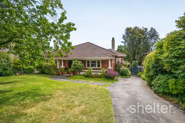 Second view of Homely house listing, 32 Yeovil Road, Glen Iris VIC 3146