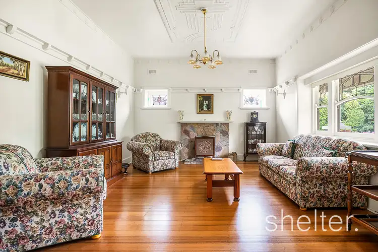 Third view of Homely house listing, 32 Yeovil Road, Glen Iris VIC 3146