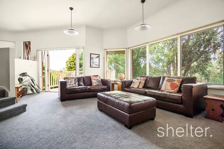 Fifth view of Homely house listing, 32 Yeovil Road, Glen Iris VIC 3146