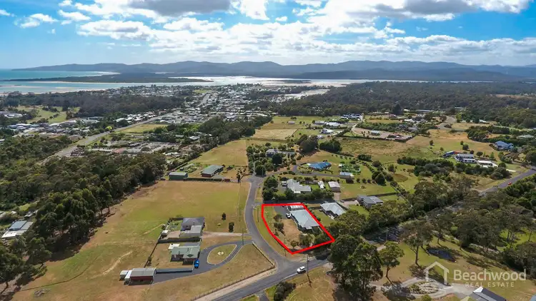 Second view of Homely house listing, 2/14 Beechwood Close, Port Sorell TAS 7307