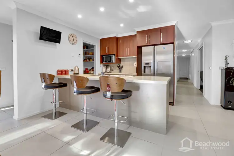 Fourth view of Homely house listing, 2/14 Beechwood Close, Port Sorell TAS 7307