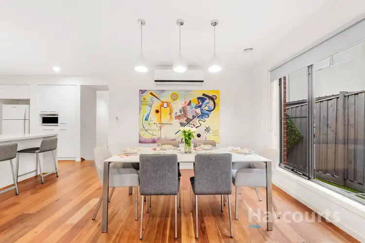 Fifth view of Homely house listing, 49 Peak Crescent, Wantirna VIC 3152