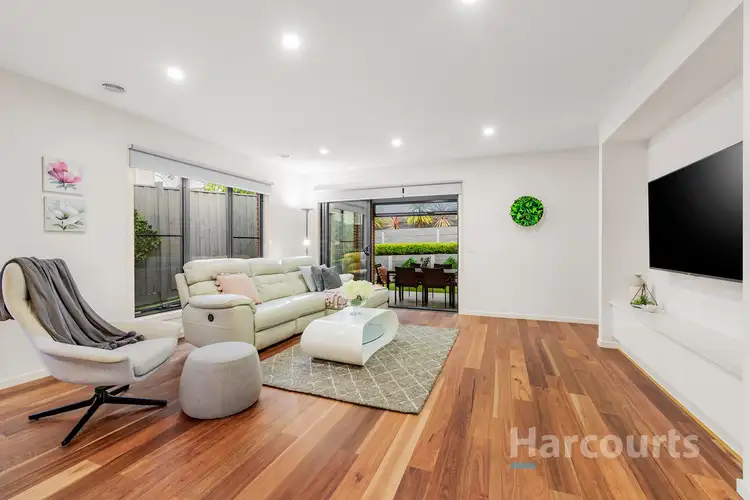 Sixth view of Homely house listing, 49 Peak Crescent, Wantirna VIC 3152