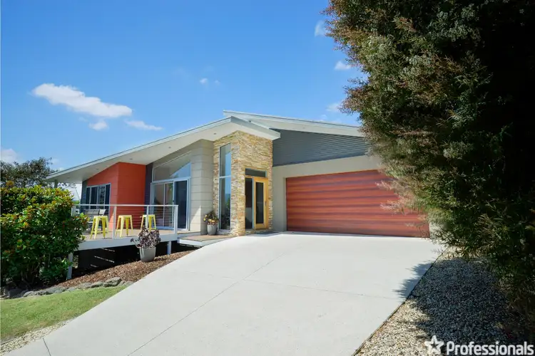 5 Hill Grove Place, Yarra Junction VIC 3797