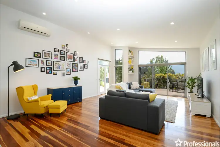 Second view of Homely house listing, 5 Hill Grove Place, Yarra Junction VIC 3797