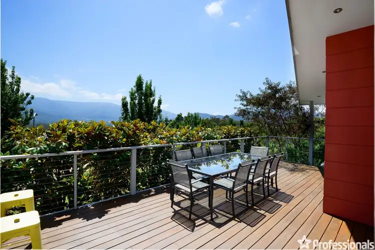 Third view of Homely house listing, 5 Hill Grove Place, Yarra Junction VIC 3797