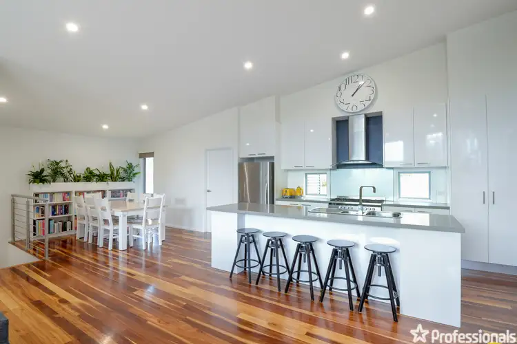 Fourth view of Homely house listing, 5 Hill Grove Place, Yarra Junction VIC 3797