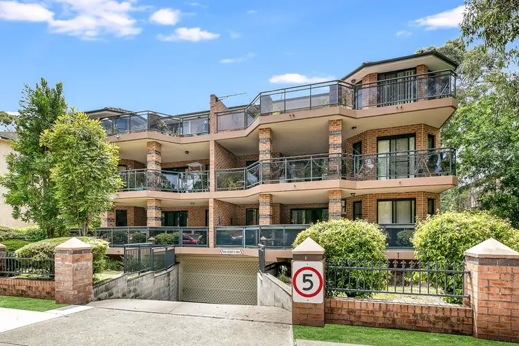 1/78-80 Lane Street, Wentworthville NSW 2145