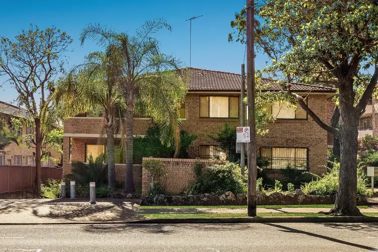 6/118 Meredith Street, Bankstown NSW 2200