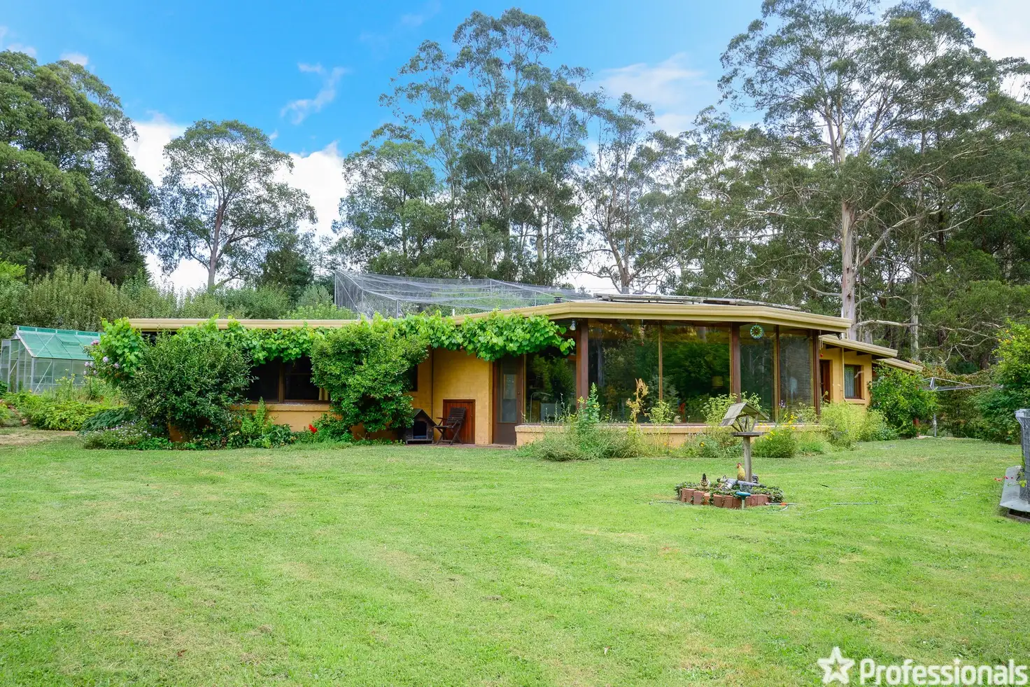 Main view of Homely house listing, 1075 Little Yarra Road, Three Bridges VIC 3797