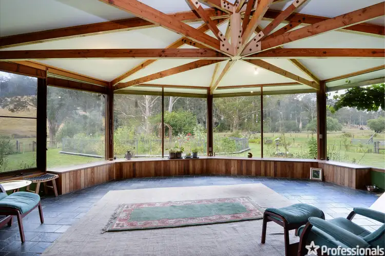 Third view of Homely house listing, 1075 Little Yarra Road, Three Bridges VIC 3797