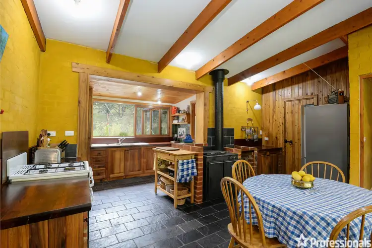 Sixth view of Homely house listing, 1075 Little Yarra Road, Three Bridges VIC 3797