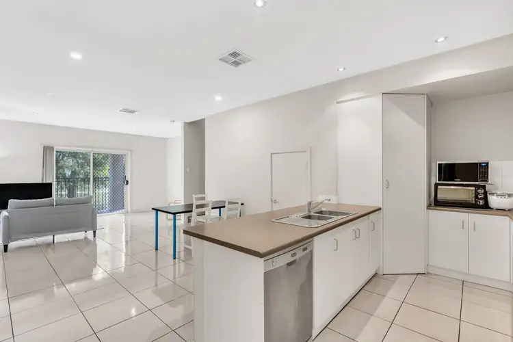 4/3-7 Banrock Place, Mawson Lakes SA 5095