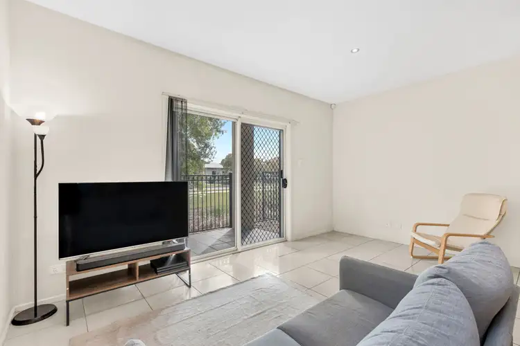 Second view of Homely townhouse listing, 4/3-7 Banrock Place, Mawson Lakes SA 5095