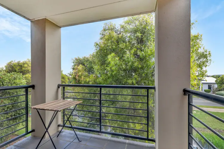 Sixth view of Homely townhouse listing, 4/3-7 Banrock Place, Mawson Lakes SA 5095