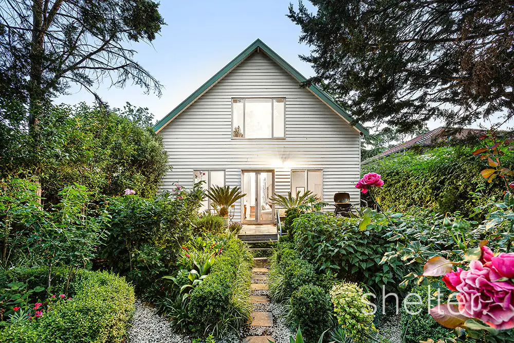 Main view of Homely house listing, 21 Carroll Crescent, Glen Iris VIC 3146