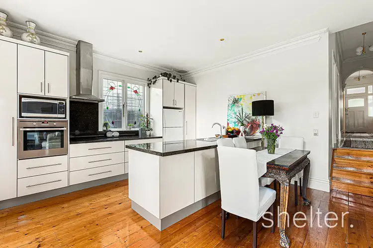 Fourth view of Homely house listing, 21 Carroll Crescent, Glen Iris VIC 3146