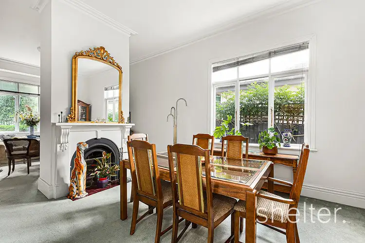Fifth view of Homely house listing, 21 Carroll Crescent, Glen Iris VIC 3146