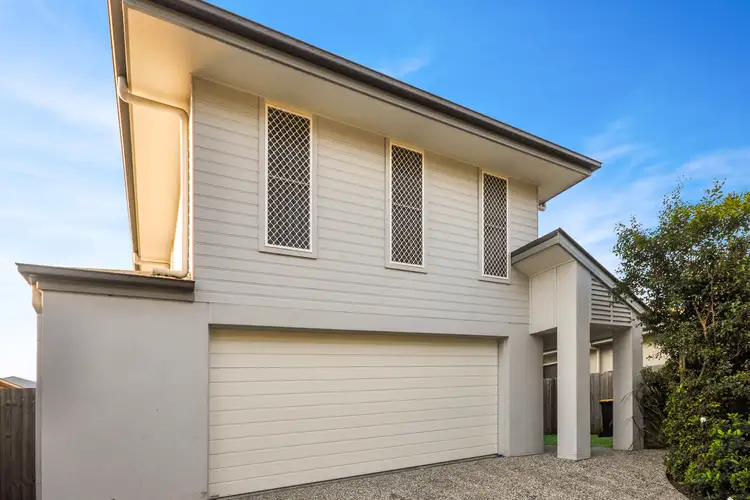 60 Junction Road, Griffin QLD 4503