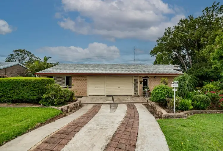 15 Canmaroo Ave, Nambour QLD 4560