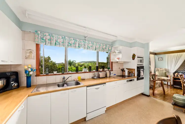 Fifth view of Homely house listing, 15 Canmaroo Ave, Nambour QLD 4560