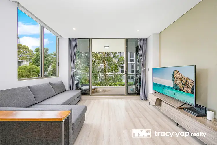 107/26 Ferntree Place, Epping NSW 2121
