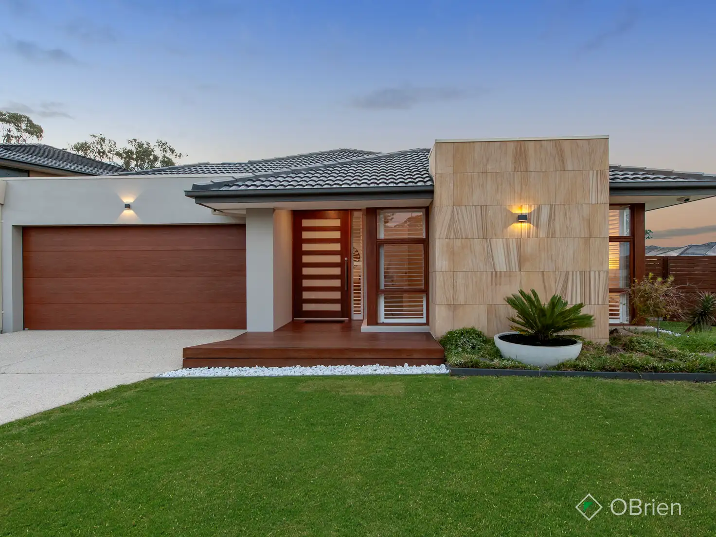 Main view of Homely house listing, 2 Nicholson Place, Sandhurst VIC 3977