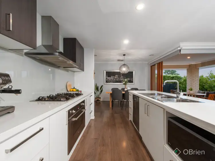 Third view of Homely house listing, 2 Nicholson Place, Sandhurst VIC 3977