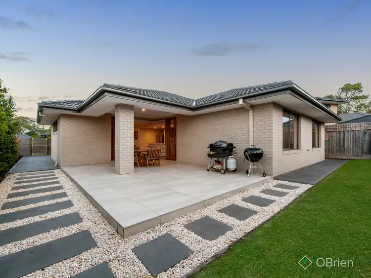 Sixth view of Homely house listing, 2 Nicholson Place, Sandhurst VIC 3977