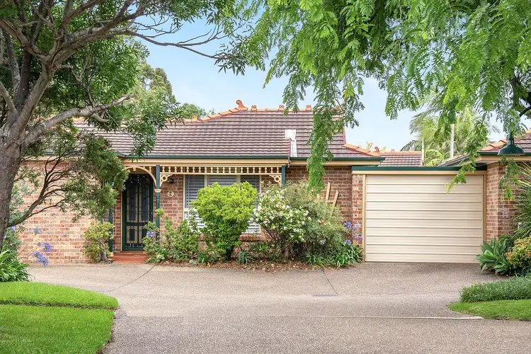 3b/17 William Street, Botany NSW 2019