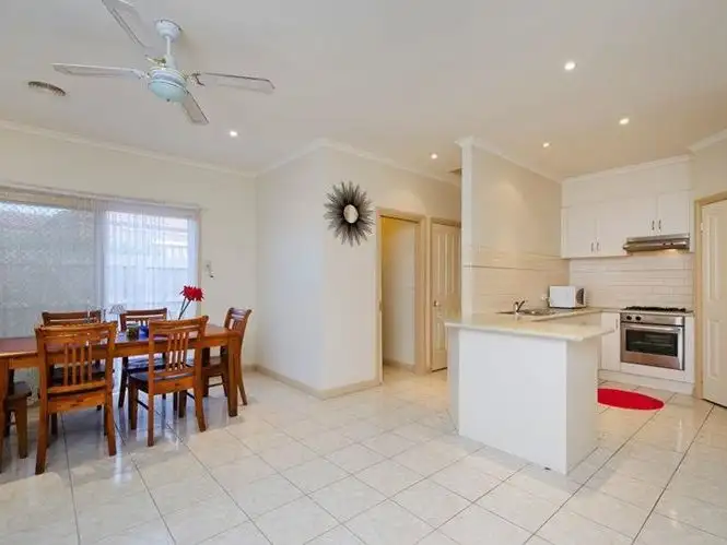 Fourth view of Homely house listing, 1/122 Rosella Avenue, Werribee VIC 3030