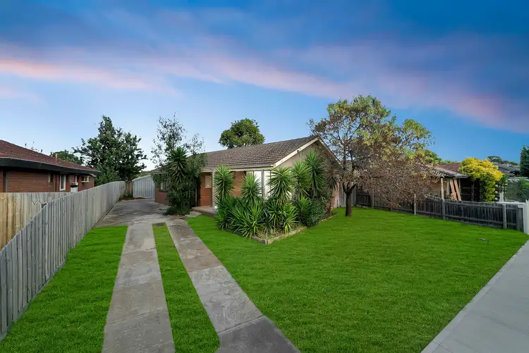 101 Powell Drive, Hoppers Crossing VIC 3029