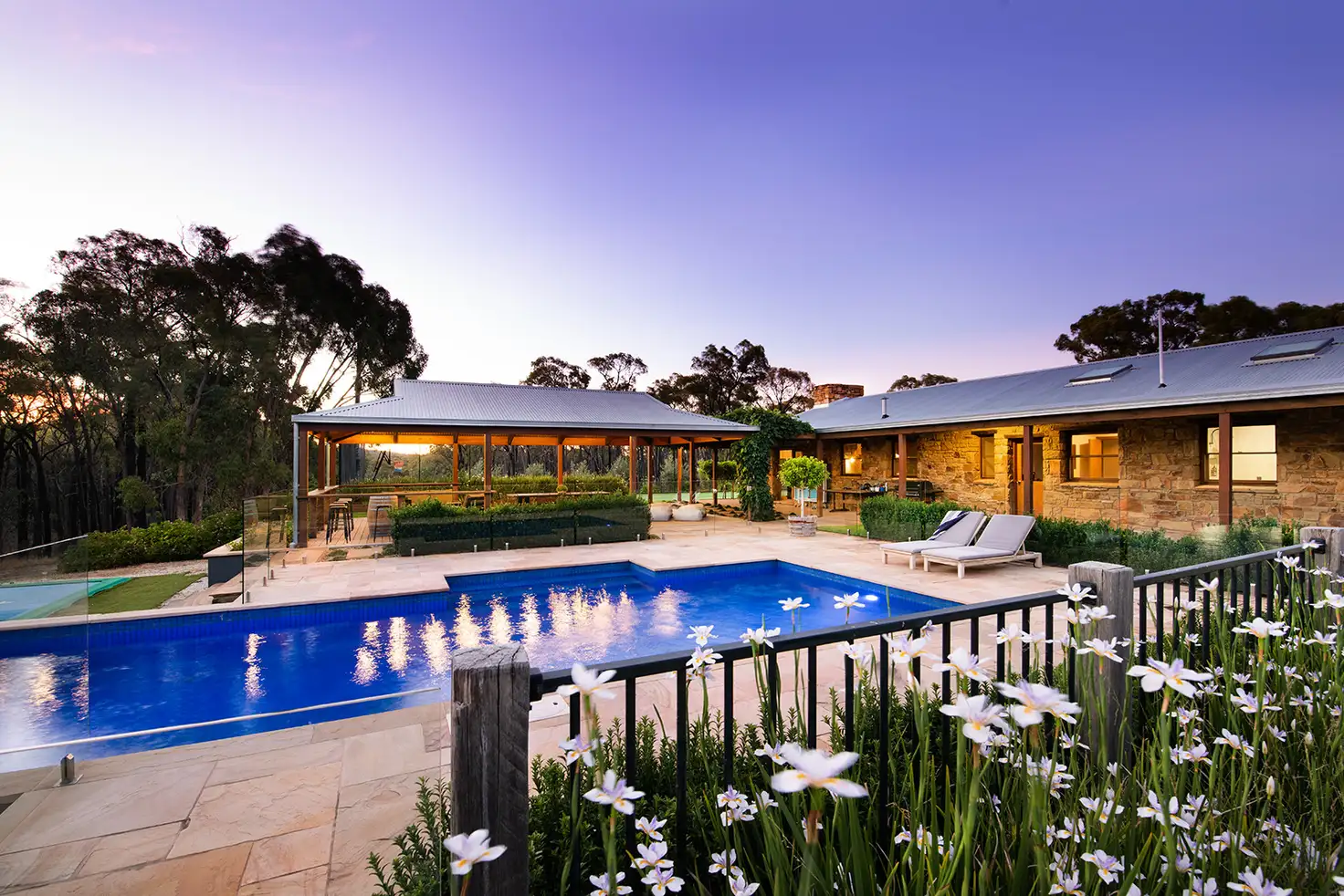 Main view of Homely house listing, 118 Queen Street, Mandurang South VIC 3551
