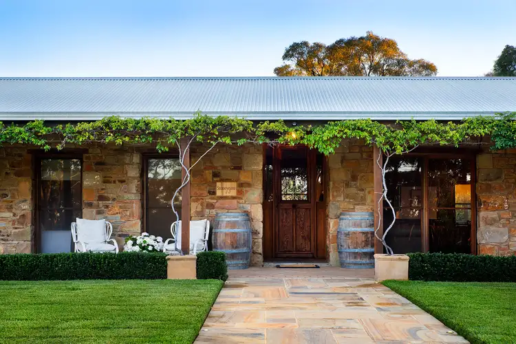 Third view of Homely house listing, 118 Queen Street, Mandurang South VIC 3551
