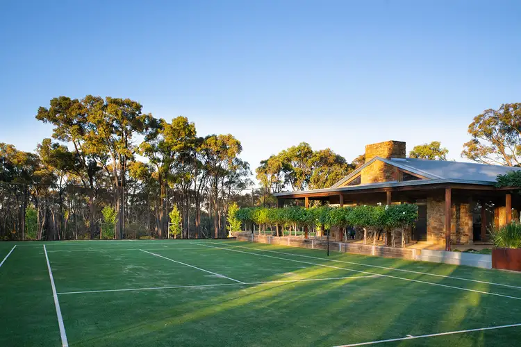Fifth view of Homely house listing, 118 Queen Street, Mandurang South VIC 3551