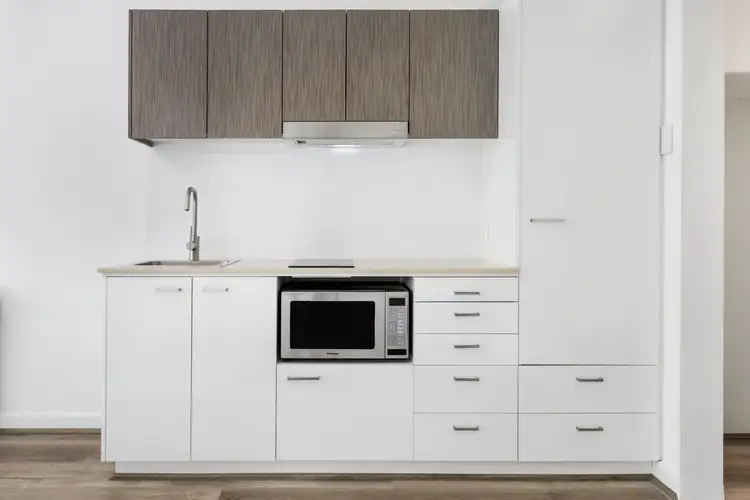 Second view of Homely apartment listing, 10/450 Pacific Highway, Lane Cove NSW 2066