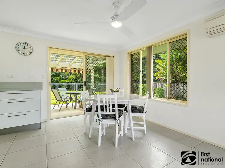 Second view of Homely villa listing, 2/14 Bonalbo Close, Coffs Harbour NSW 2450