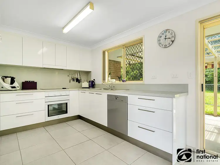 Third view of Homely villa listing, 2/14 Bonalbo Close, Coffs Harbour NSW 2450
