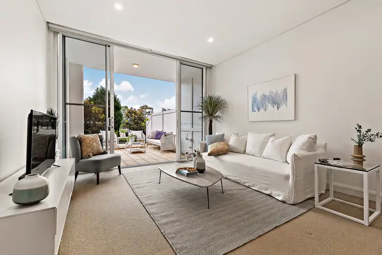 105/17 Woodlands Avenue, Breakfast Point NSW 2137