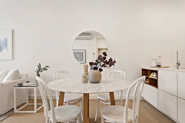 Third view of Homely apartment listing, 105/17 Woodlands Avenue, Breakfast Point NSW 2137