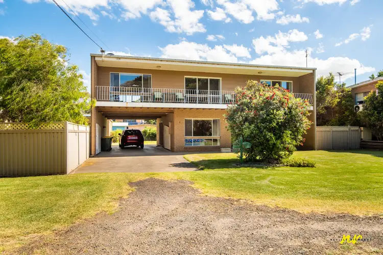 Second view of Homely house listing, 10-12 Franzel Avenue, Portarlington VIC 3223