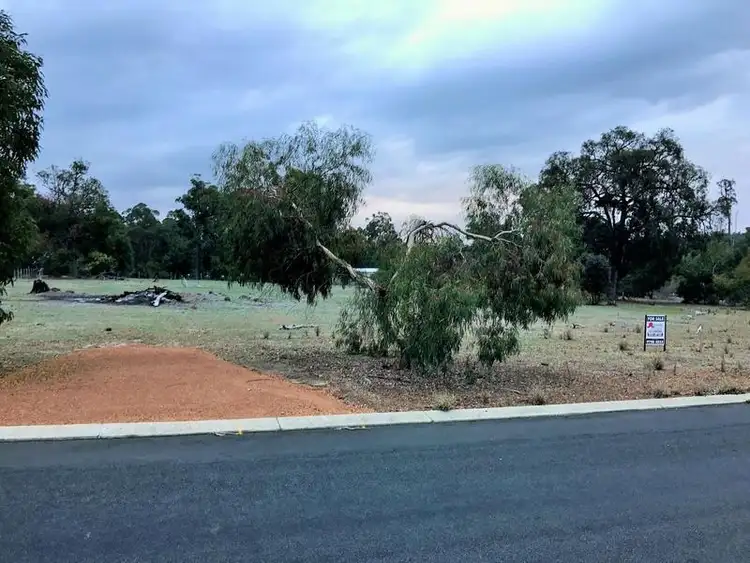 Third view of Homely land listing, Lot 1 Perseverance Boulevard, Argyle WA 6239