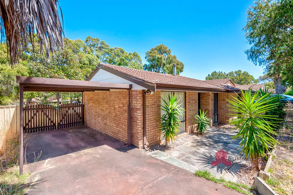 Main view of Homely house listing, 50 Jacaranda Crescent, Withers WA 6230