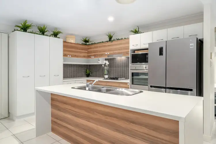 Second view of Homely house listing, 36 Ulysses Street, Kallangur QLD 4503