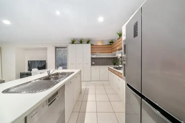 Third view of Homely house listing, 36 Ulysses Street, Kallangur QLD 4503